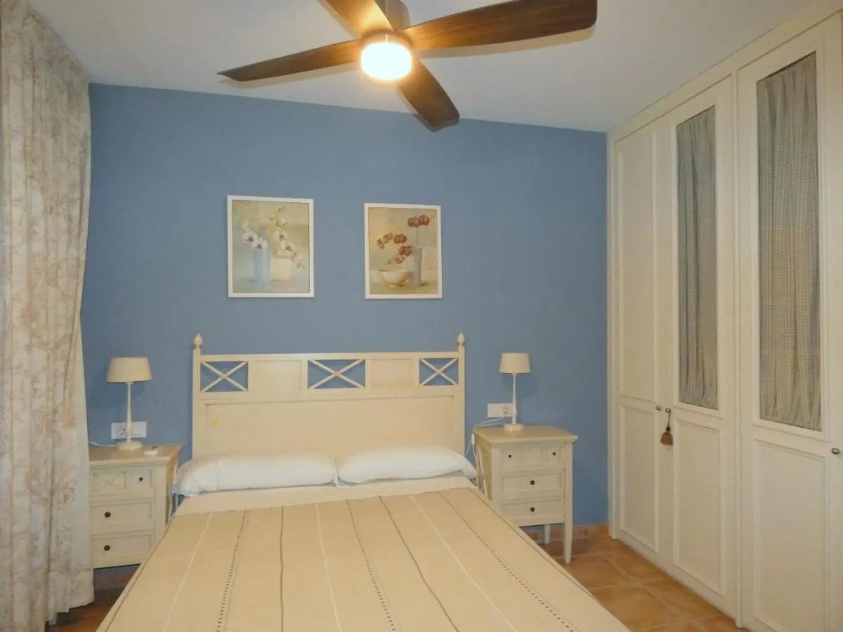 Rentalmar Verdi Adosados Miami Platja  0*, Miami Platja (Miami Playa) España