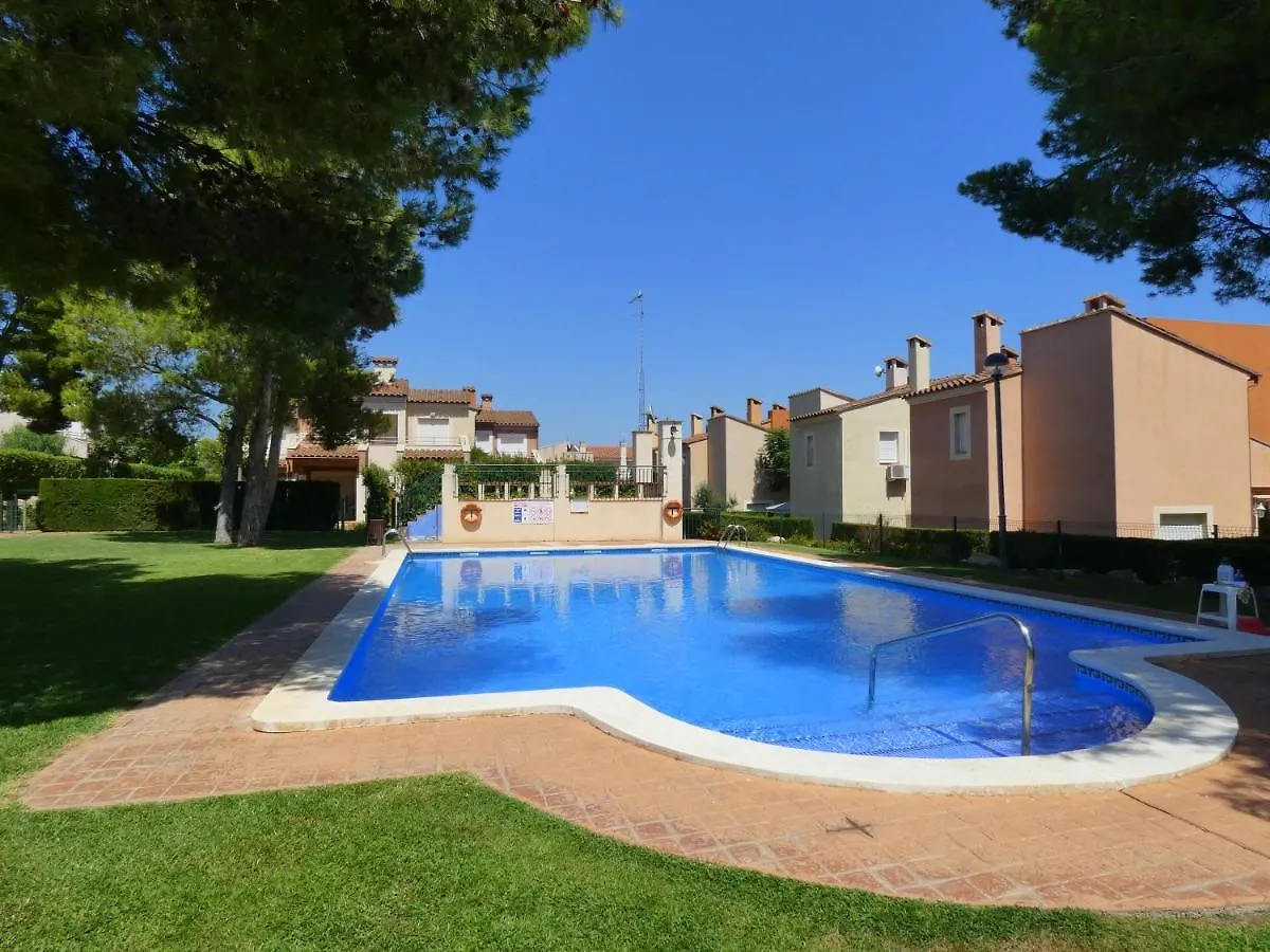 Rentalmar Verdi Adosados Miami Platja  0*, Miami Platja (Miami Playa) España