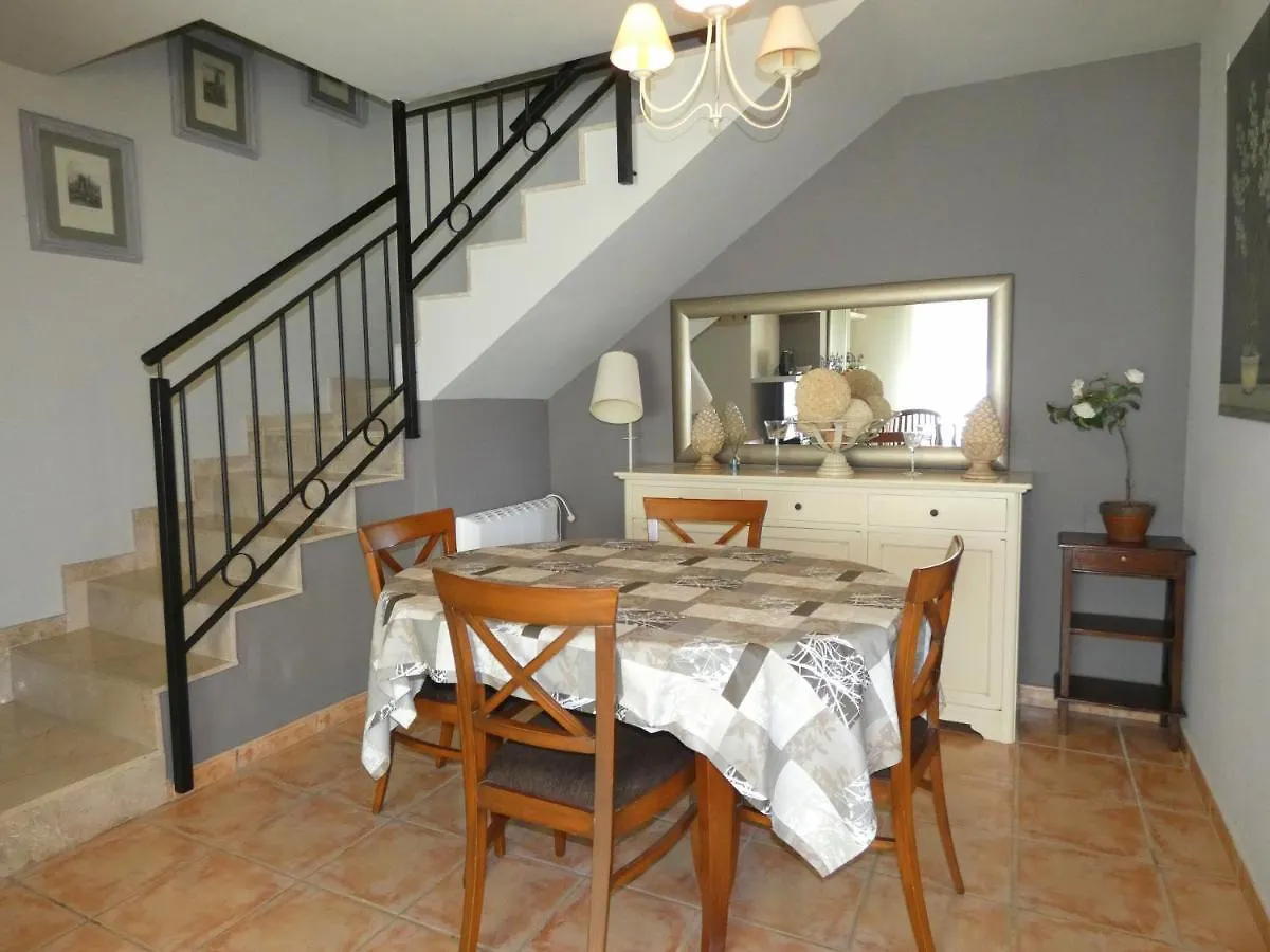 Rentalmar Verdi Adosados Miami Platja  Miami Platja (Miami Playa)