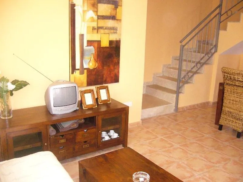Rentalmar Verdi Adosados Miami Platja