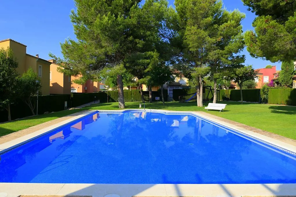 Rentalmar Verdi Adosados Miami Playa Spanien
