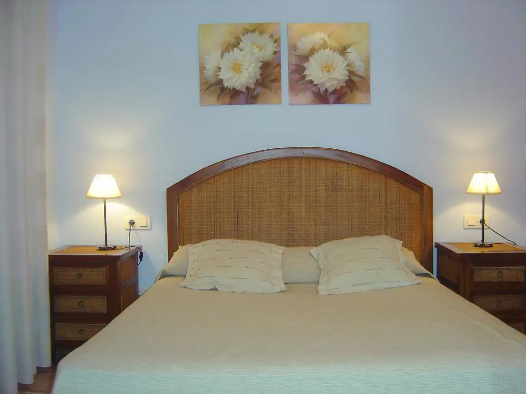 Rentalmar Verdi Adosados Miami Platja  Casa rural