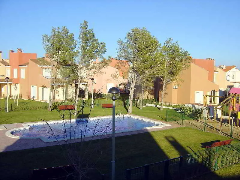 Rentalmar Verdi Adosados Miami Playa Spanien