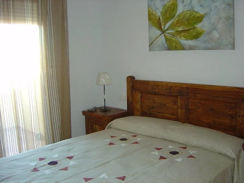 Rentalmar Verdi Adosados Miami Platja  Casa rural