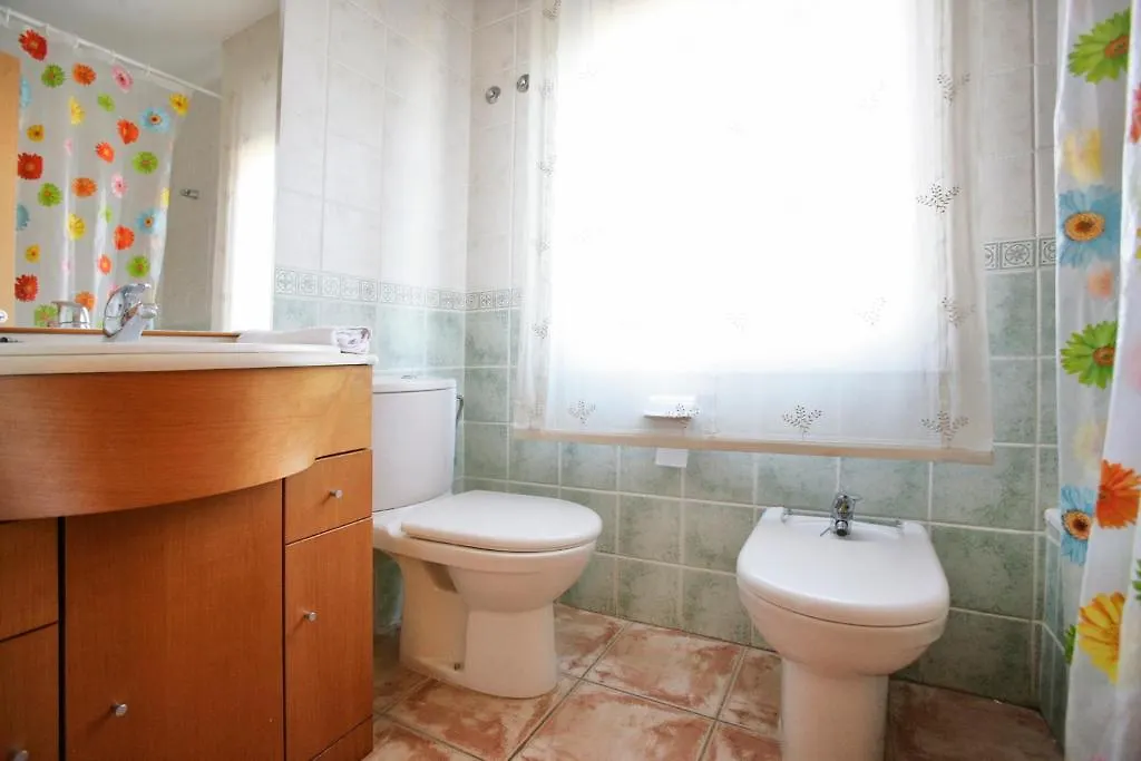 Rentalmar Verdi Adosados Miami Playa 0*,  Spanien