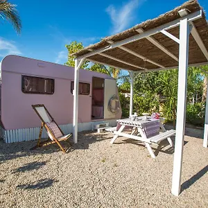 Camping Miramar Camping